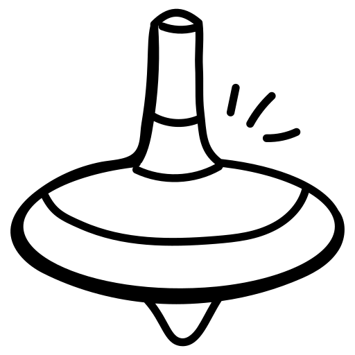 spinning-top